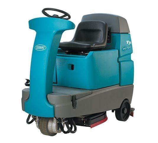 Tennant T7+ Strivuitoare-altele
