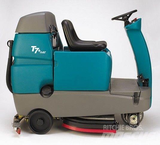 Tennant T7+ Strivuitoare-altele