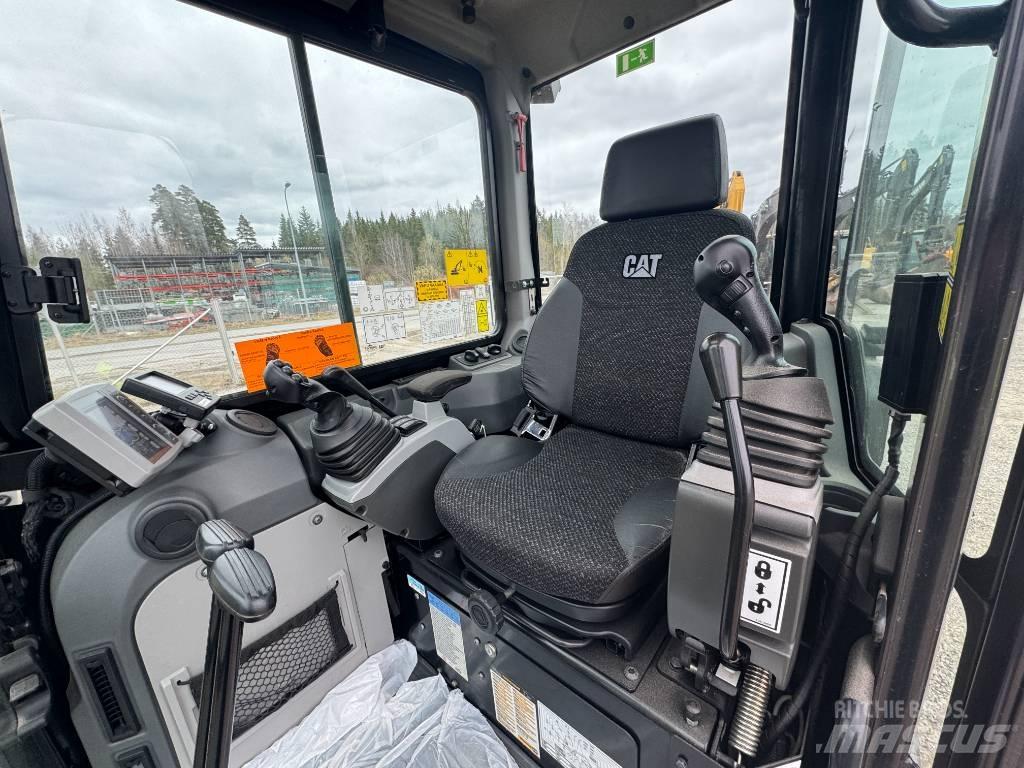 CAT 305.5 Mini excavatoare < 7t