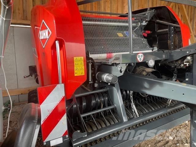 Kuhn FB 3125 OC 14 Masina de balotat cilindric