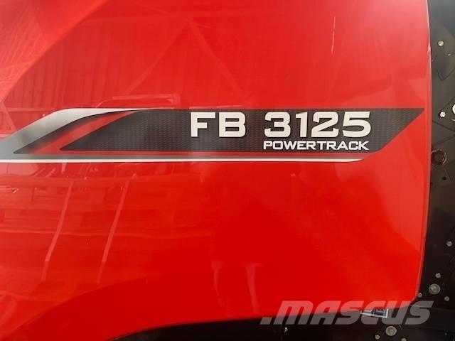 Kuhn FB 3125 OC 14 Masina de balotat cilindric