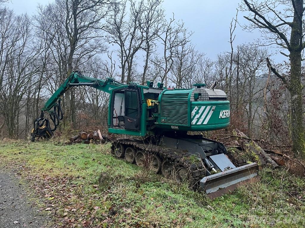 Kern T30 Combine forestiere