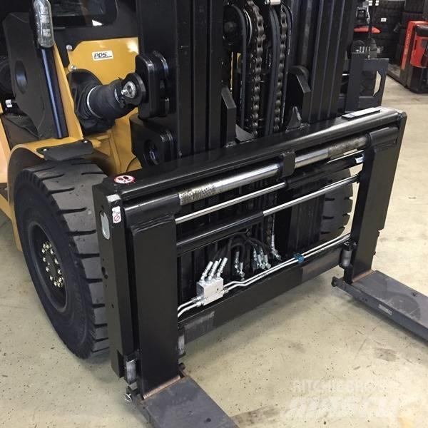 CAT DP 50 N Stivuitor diesel