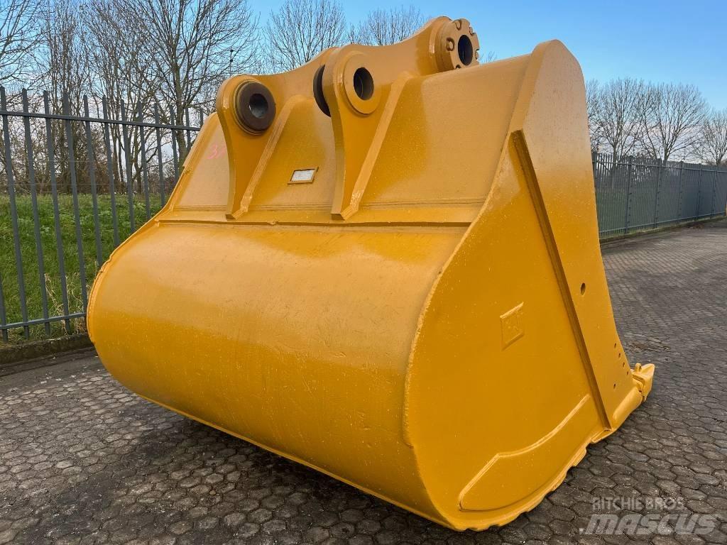 CAT 374 CAT Bucket Pistoane