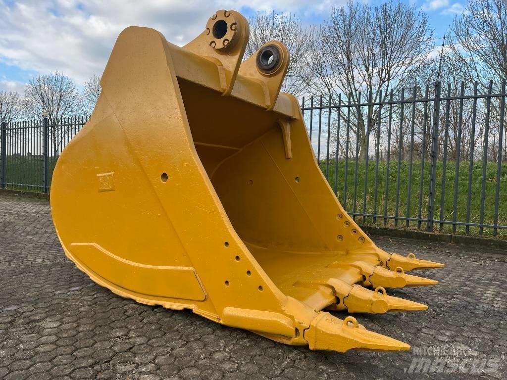 CAT 374 CAT Bucket Pistoane