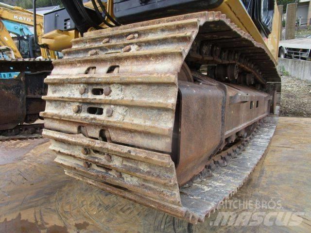 CAT 336 E Excavatoare pe șenile
