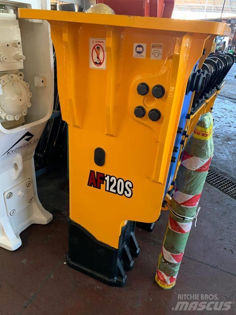Ace Hammer AF 120 S Ciocane / Concasoare