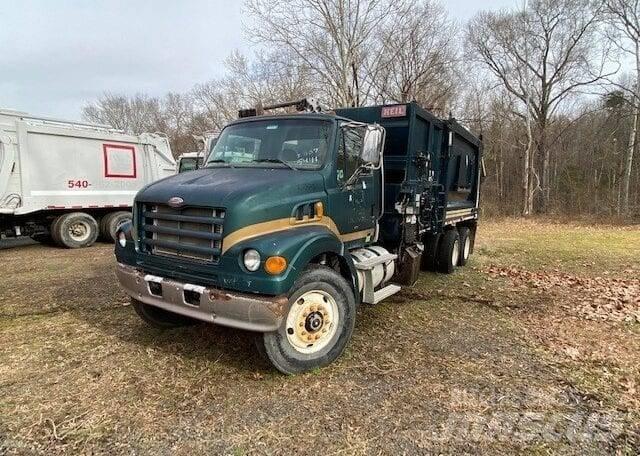 Sterling LT7500 Camion de deseuri