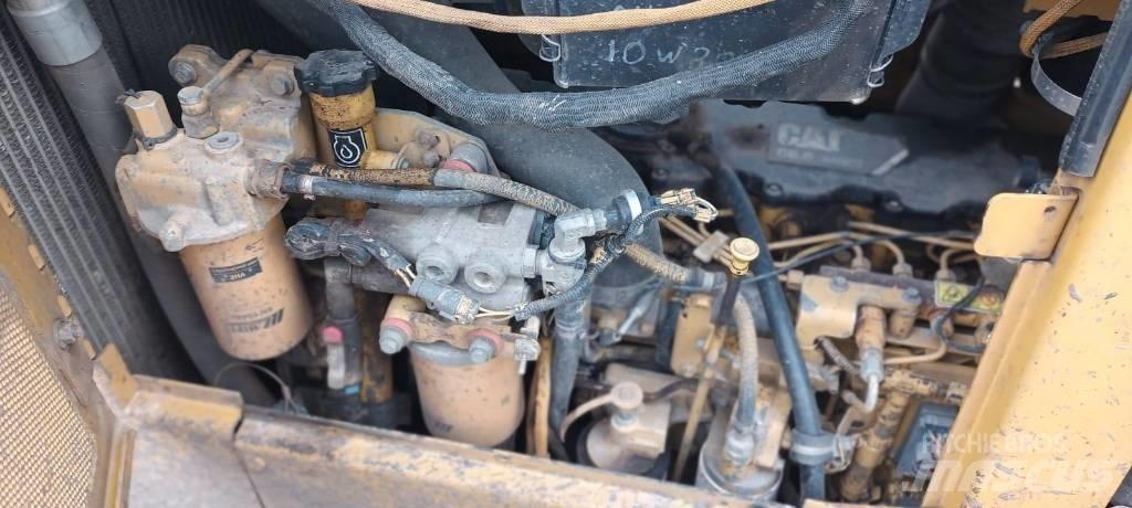CAT D 6 K LGP Buldozere pe senile