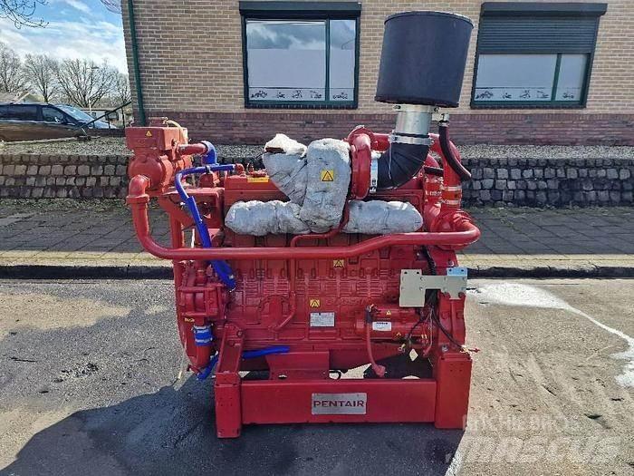 Doosan DF12TIH-F Transport - Altele