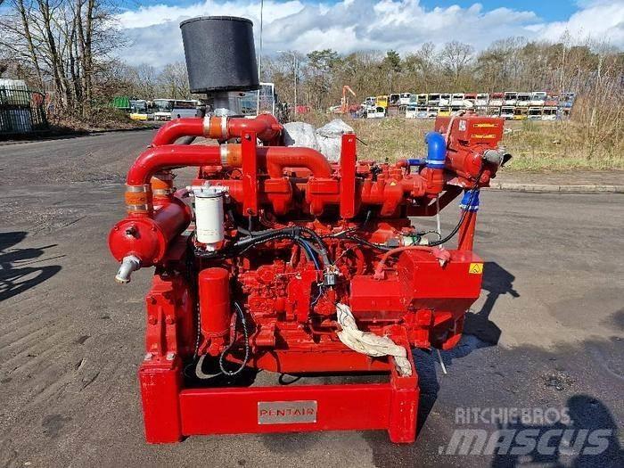 Doosan DF12TIH-F Transport - Altele