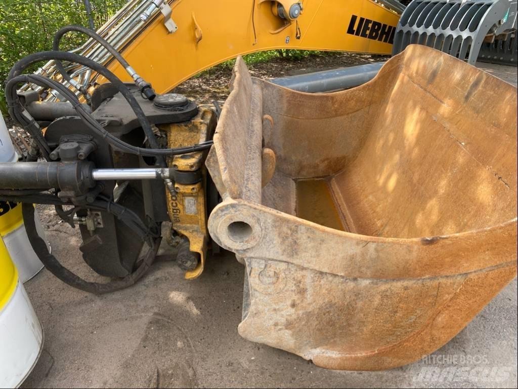 Hitachi ZX 250 LC-6 Excavatoare pe șenile
