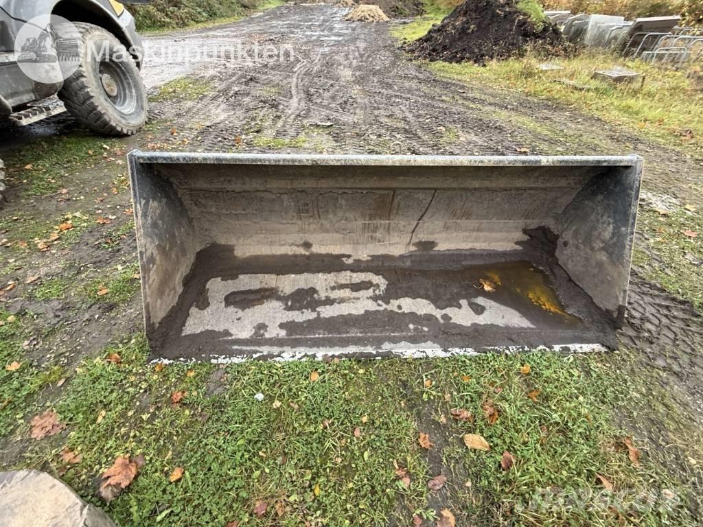 Mp-lift Yleiskauha Pistoane