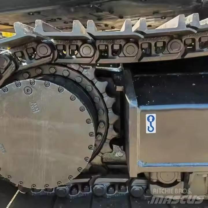 Sany SY485H Excavatoare pe șenile
