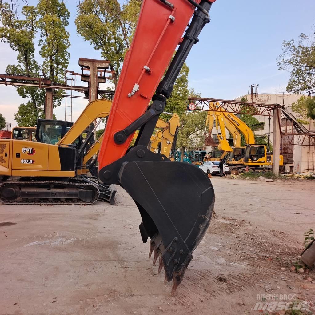Doosan DX 300 LC Excavatoare pe șenile
