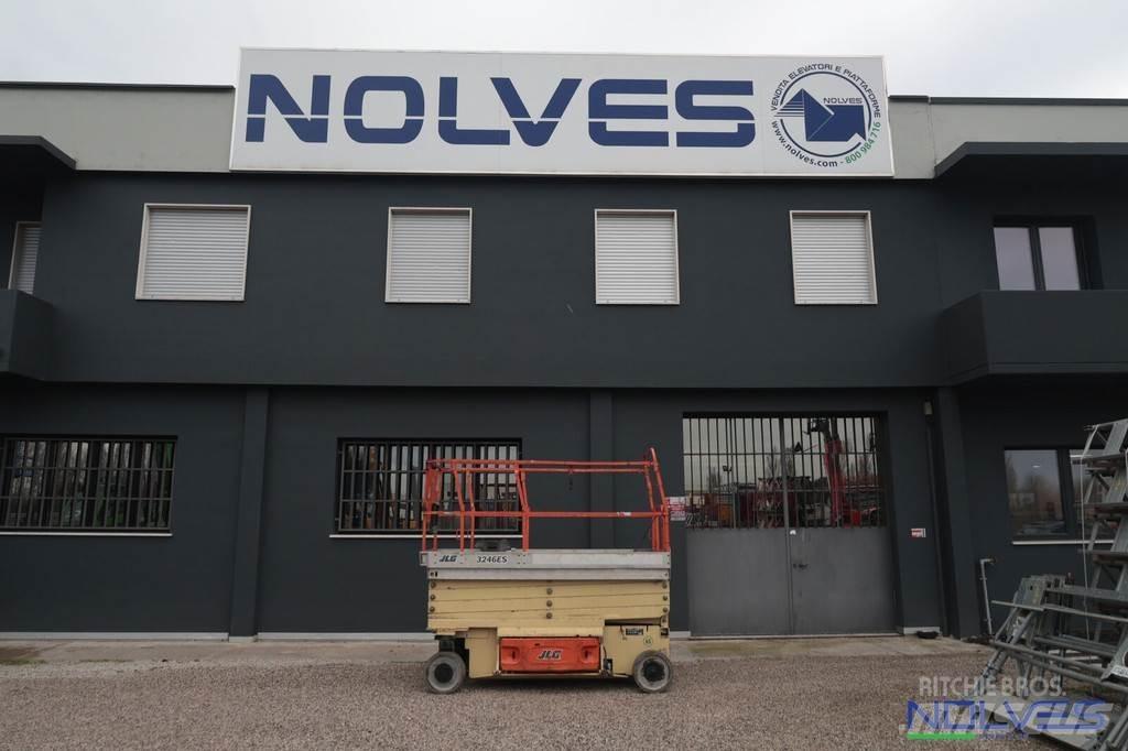 JLG 3246ES Platforme foarfeca