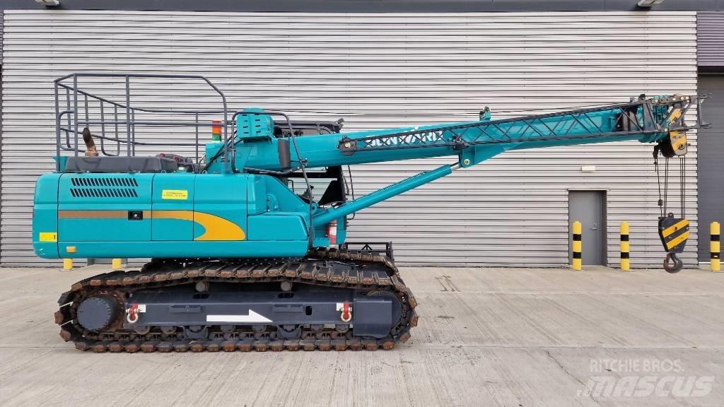 Sunward SWTC10 Macarele