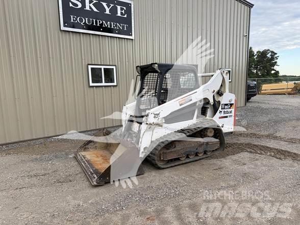 Bobcat T590 Mini incarcator