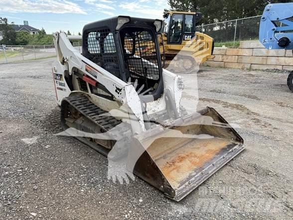 Bobcat T590 Mini incarcator