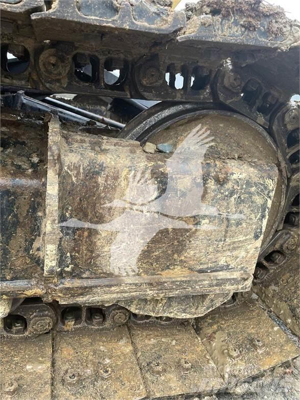 CAT 308E Excavatoare pe șenile
