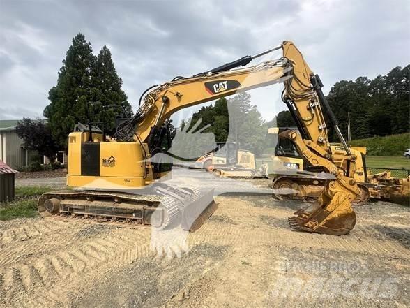 CAT 315FL Excavatoare pe șenile
