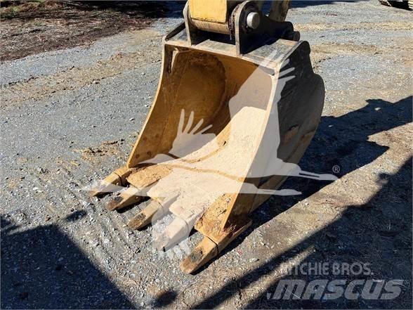 CAT 320GC Excavatoare pe șenile
