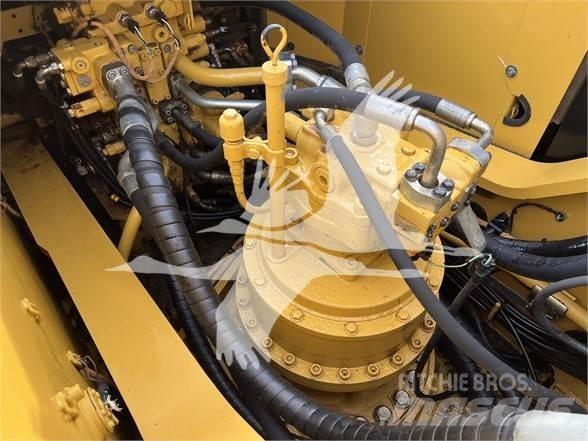 CAT 336FL Excavatoare pe șenile
