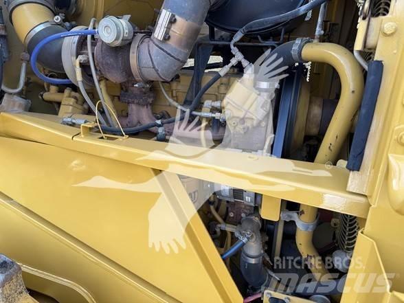 CAT 815F 2 Compactoare monocilindrice