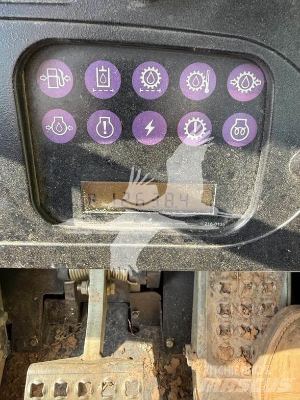 CAT 953C Încarcatoare cu excavator