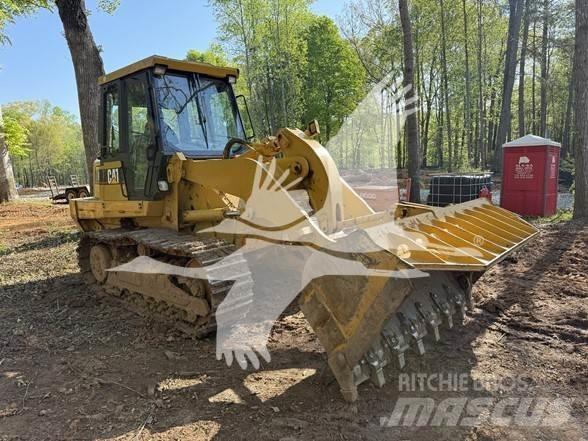CAT 953C Încarcatoare cu excavator