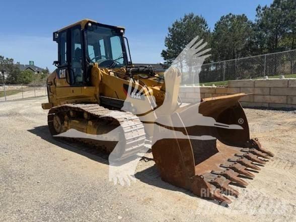 CAT 963K Încarcatoare cu excavator