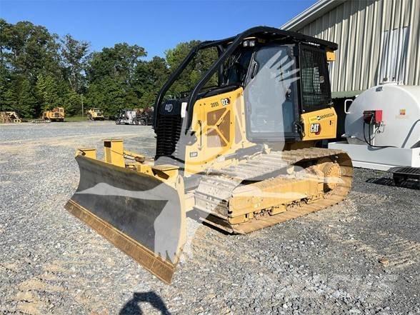 CAT D2 LGP Buldozere pe senile
