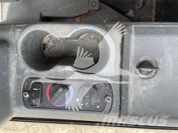 CAT D5K2 LGP Buldozere pe senile