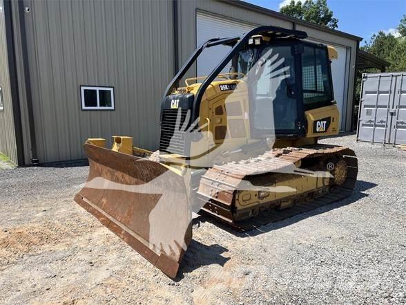 CAT D5K2 LGP Buldozere pe senile