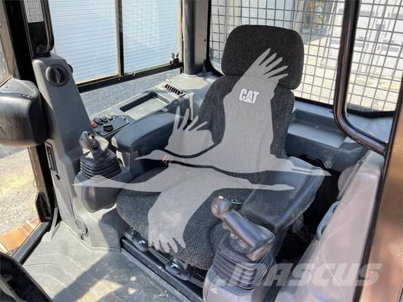 CAT D5K2 LGP Buldozere pe senile