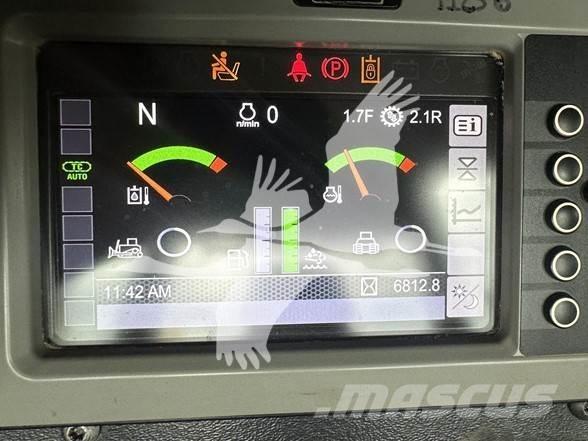CAT D5K2 LGP Buldozere pe senile