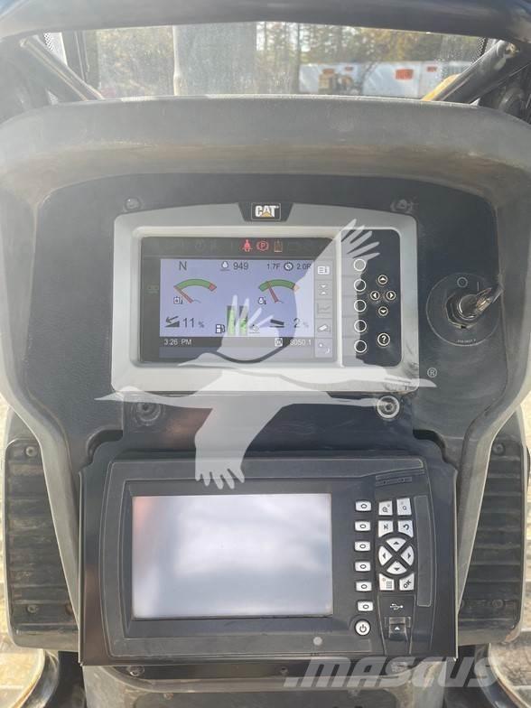 CAT D5K2 LGP Buldozere pe senile