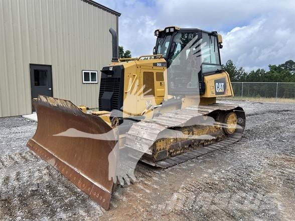 CAT D6K2 LGP Buldozere pe senile