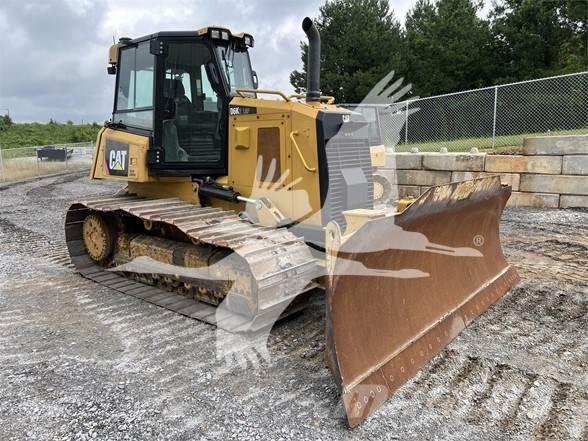 CAT D6K2 LGP Buldozere pe senile