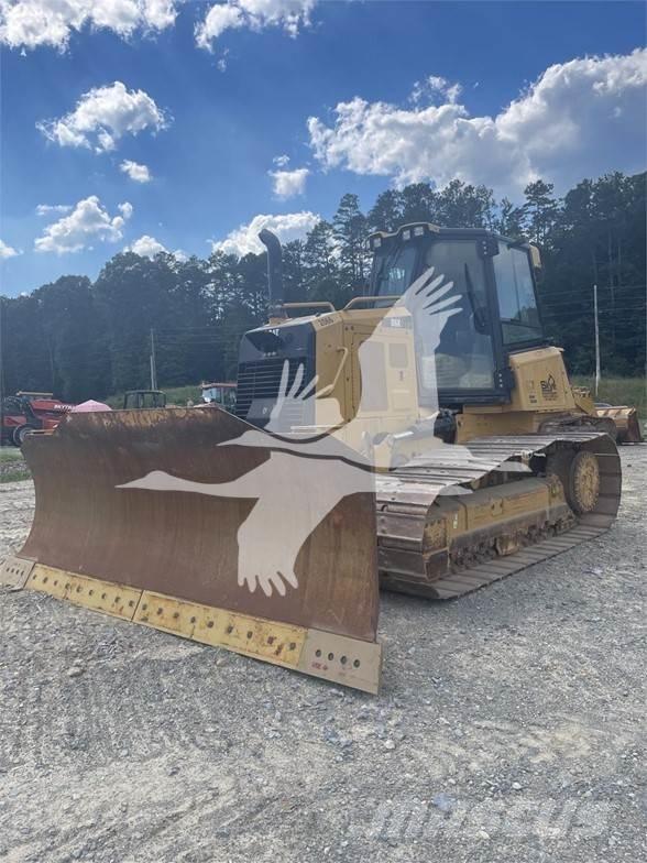 CAT D6K2 LGP Buldozere pe senile