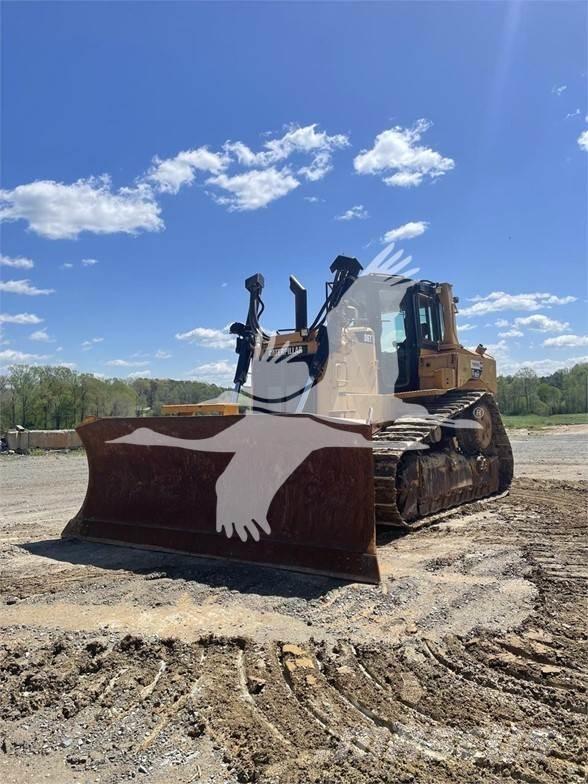 CAT D6T XL Buldozere pe senile