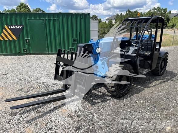 Genie GTH5519 Stivuitoare telescopice