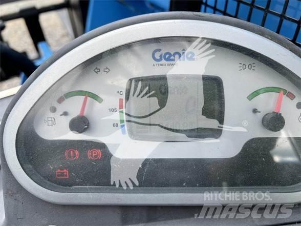 Genie GTH5519 Stivuitoare telescopice