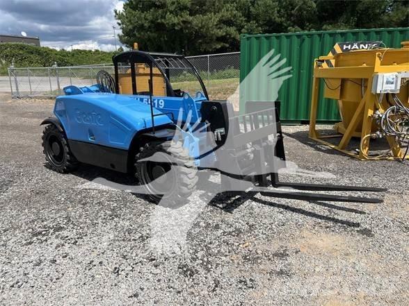Genie GTH5519 Stivuitoare telescopice