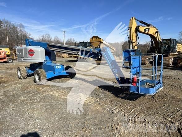 Genie S45 Nacele cu brat telescopic