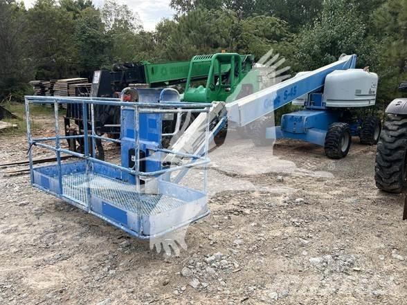 Genie S45 Nacele cu brat telescopic