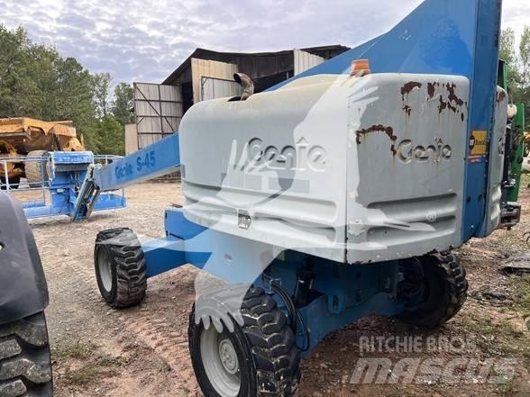 Genie S45 Nacele cu brat telescopic