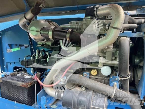 Genie S45 Nacele cu brat telescopic