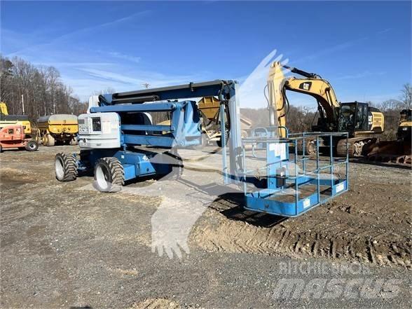 Genie Z60/34 Nacele cu brat articulat