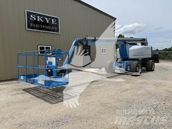 Genie Z80/60 Nacele cu brat articulat